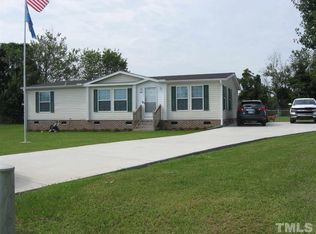 108 Rollingwood Cir, Kenly, NC 27542