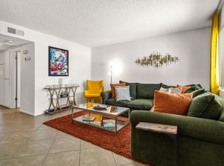 765 Cottonwood Rd #4, Palm Springs, CA 92262