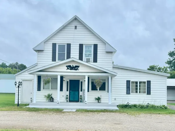 N15717 County Road 577 Rd, Vulcan, MI 49892