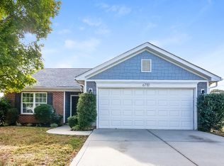 6710 Rain Creek Way, Charlotte, NC 28262