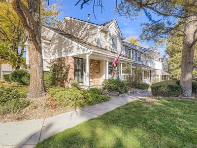 5264 S Jellison Street, Littleton, CO, 80123