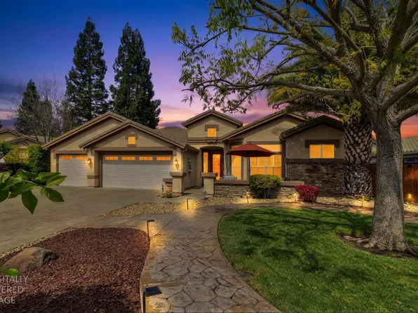 516 Rye Ct, Roseville, CA 95747