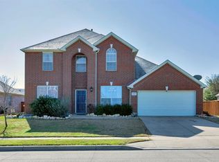 13684 Saddlewood Dr, Haslet, TX 76052