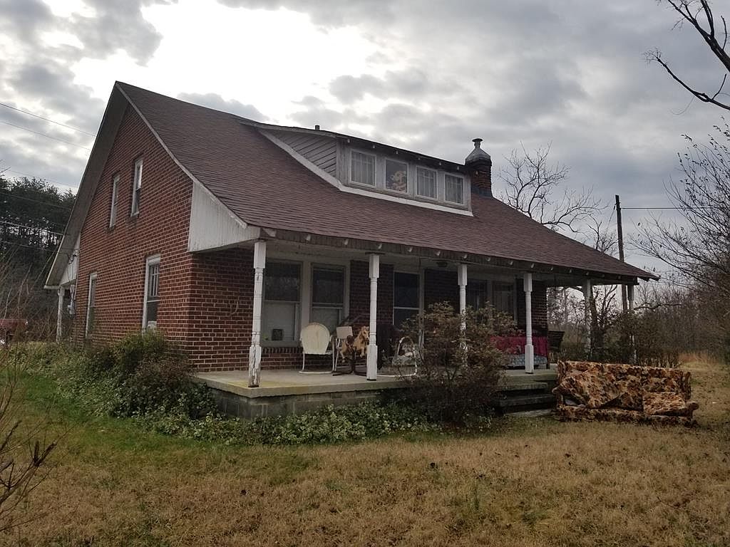 10441 Greensboro Rd, Ridgeway, VA 24148 Zillow