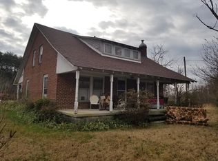 10441 Greensboro Rd, Ridgeway, VA 24148