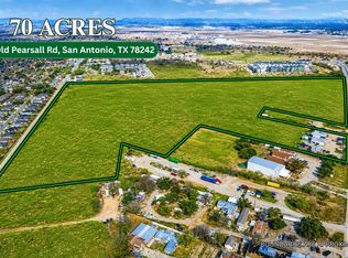 70 Old Pearsall Rd #941, San Antonio, TX 78242
