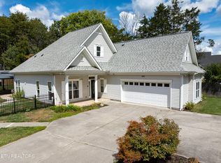 2205 Lovell Rd LOT 1, Knoxville, TN 37932