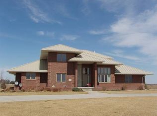 11962 W Schultz Rd, Wood River, NE 68883