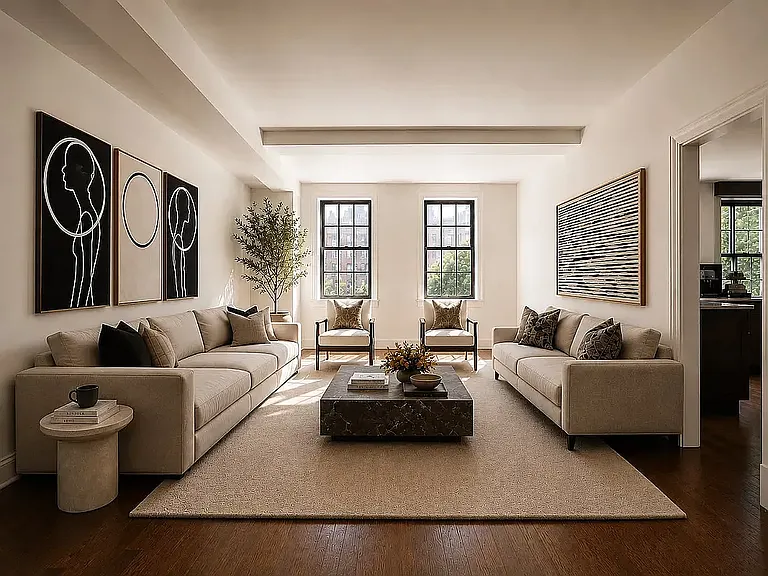 175 W 76th St #4DG — Photo 1