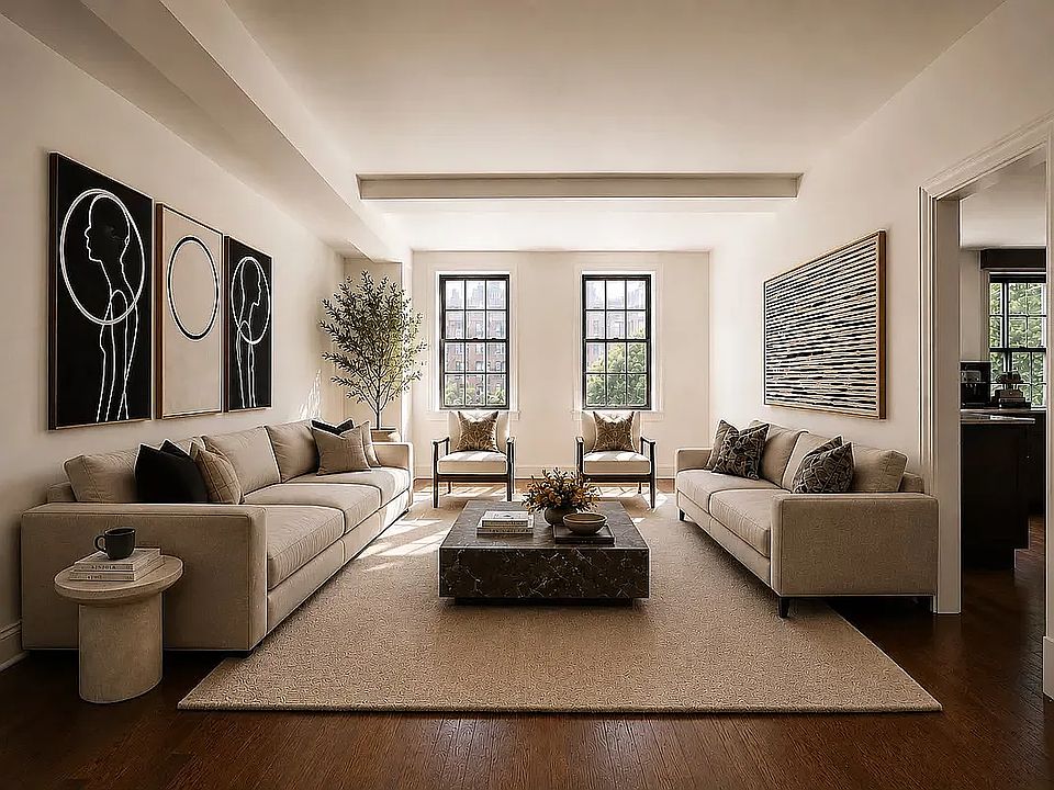 1st image of 175 W 76th St #4G
