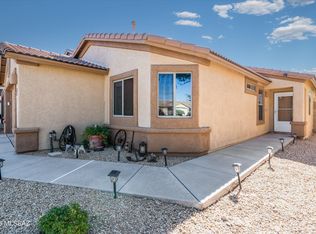 6755 W Dovewood Way, Tucson, AZ 85757