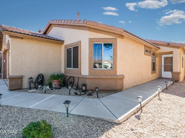 6755 W Dovewood Way, Tucson, AZ 85757