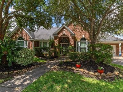 6902 Wild Violet Dr, Humble, TX, 77346