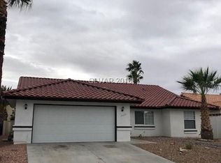 5645 W Katie Ave, Las Vegas, NV 89103