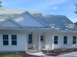 613 Mariposa St, Saint Augustine, FL 32080