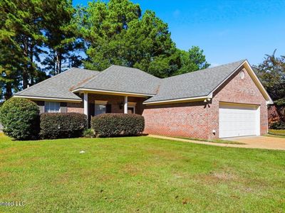 309 Greensboro Dr, Brandon, MS, 39047