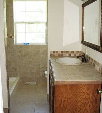 One of 3 Bathrooms