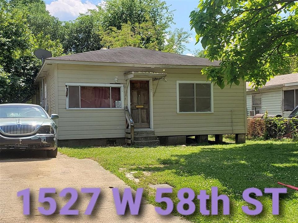 1st image of 1527 W 58th St