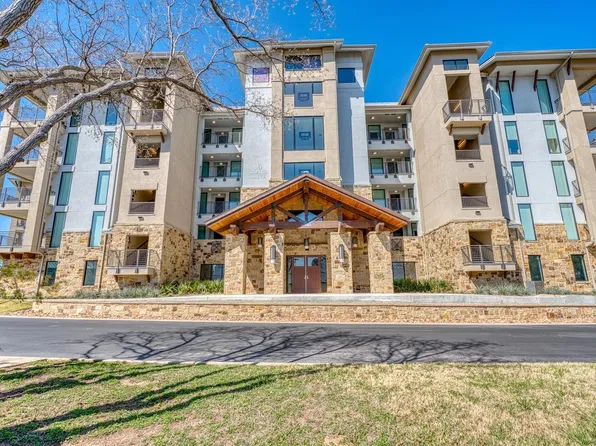 90 Island Drive, Horseshoe Bay, TX 78657