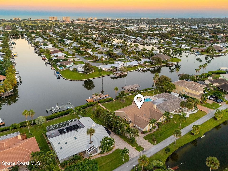 839 Hawksbill Island Dr, Satellite Beach, FL 32937 | Zillow