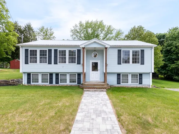 21 Taylor Street, Laconia, NH 03246