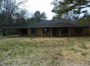 3380 Highway 94, Ramer, AL 36069
