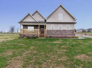 281 Chase Ln NE #108, Cleveland, TN 37323