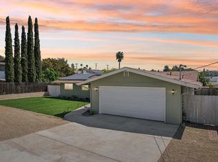 847 Via Alegre, Fallbrook, CA 92028