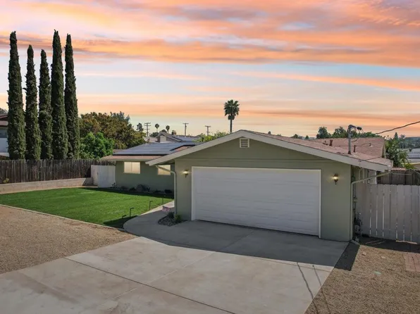 847 Via Alegre, Fallbrook, CA 92028