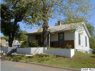 1201 Druid Ave, Charlottesville, VA 22902