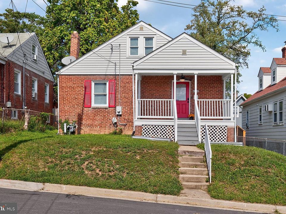 1st image of 4208 Shell St