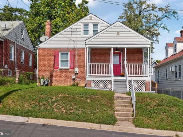 4208 Shell St, Capitol Heights, MD 20743