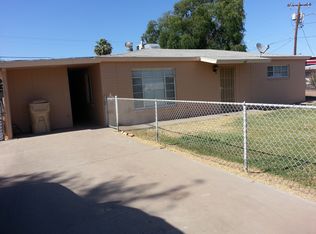 1014 E Watkins Ave, Buckeye, AZ 85326