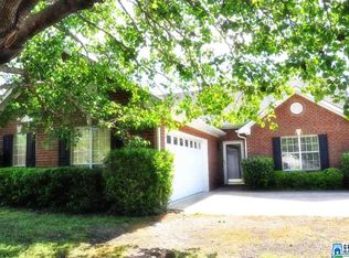 234 Hickory Point Ln, Helena, AL 35080