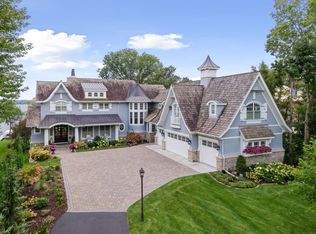 2789 Pheasant Rd, Orono, MN 55331