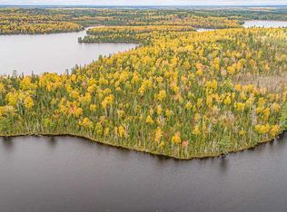 Tbd Sister Lake Rd, Isabella, MN 55607