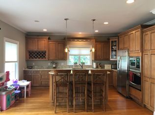 7 Homestead Ave, Scarsdale, NY 10583