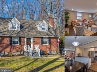 13940 Jarrettsville Pike, Phoenix, MD 21131