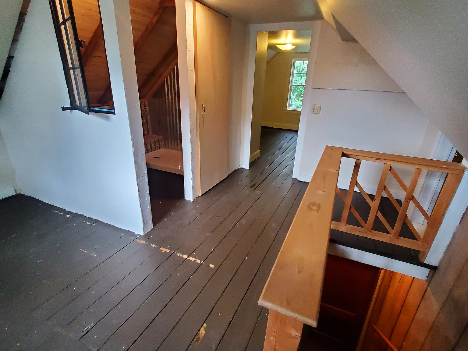 2 bed, $1,400 — Photo 2