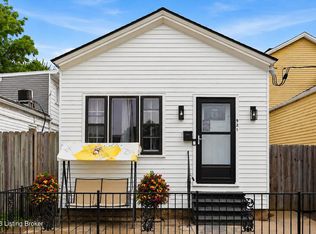 921 Mary St, Louisville, KY 40204