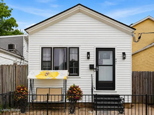 921 Mary St, Louisville, KY 40204