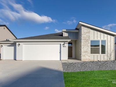8572 S Foraker Way, Kuna, ID, 83634