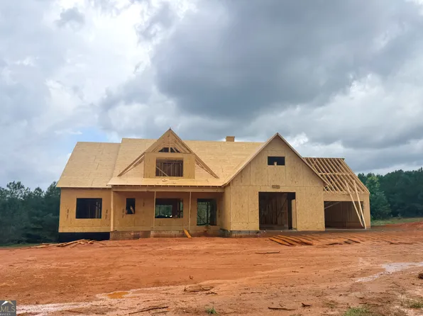 2121 Stonegate Way, Monroe, GA 30656