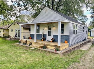 10524 Fairview Ave, Osceola, IN 46561