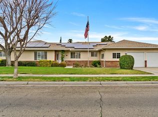 1092 E Sierra Ave, Fresno, CA 93710