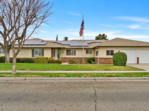 1092 E Sierra Ave, Fresno, CA 93710
