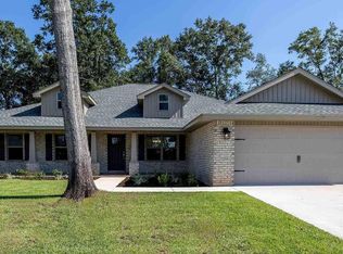 6027 Parsonage Cir, Milton, FL 32570