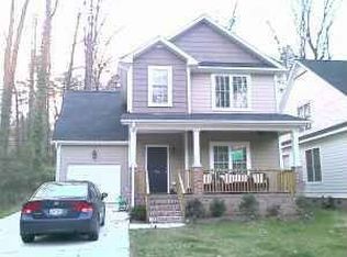 706 Howard St, Greensboro, NC 27403