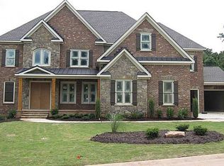 4806 Deer Creek Ct, Flowery Branch, GA 30542