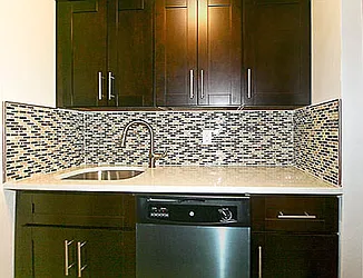 Rented by SW Queens Mezzanine